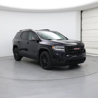 2022 GMC Acadia FWD SLT