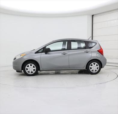 2014 Nissan Versa Note S