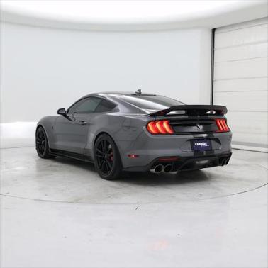 2021 Ford Shelby GT500 Base