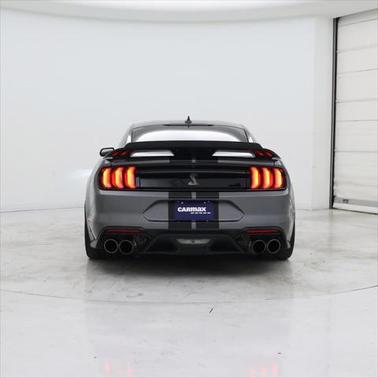 2021 Ford Shelby GT500 Base