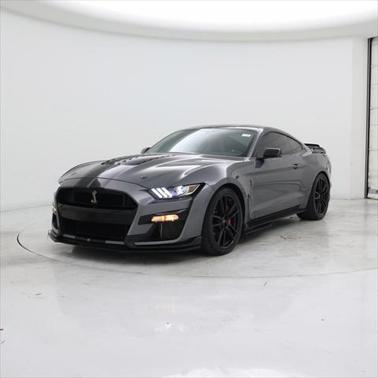 2021 Ford Shelby GT500 Base