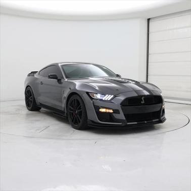 2021 Ford Shelby GT500 Base