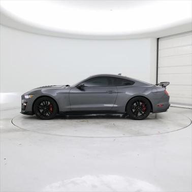 2021 Ford Shelby GT500 Base