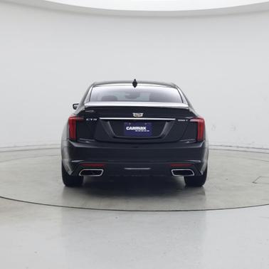 2021 Cadillac CT5 Premium Luxury RWD