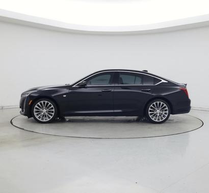 2021 Cadillac CT5 Premium Luxury RWD