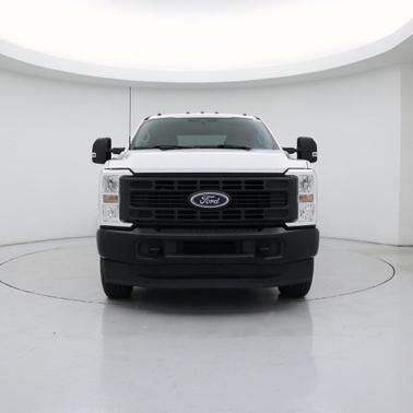 2023 Ford F-350 XL