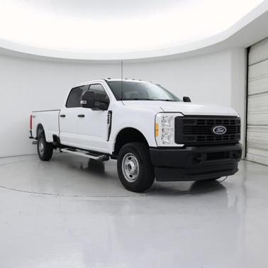 2023 Ford F-350 XL