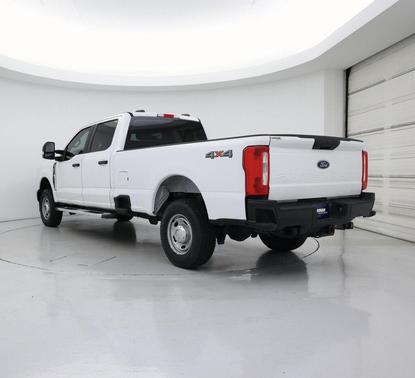 2023 Ford F-350 XL