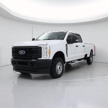 2023 Ford F-350 XL