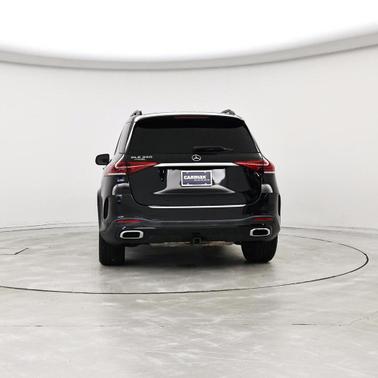 2022 Mercedes-Benz GLE 350 Base