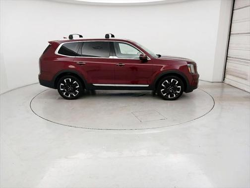 2023 Kia Telluride SX Prestige