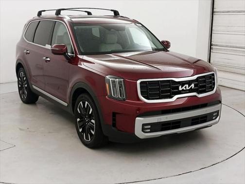 2023 Kia Telluride SX Prestige