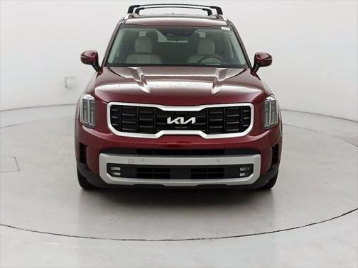 2023 Kia Telluride SX Prestige