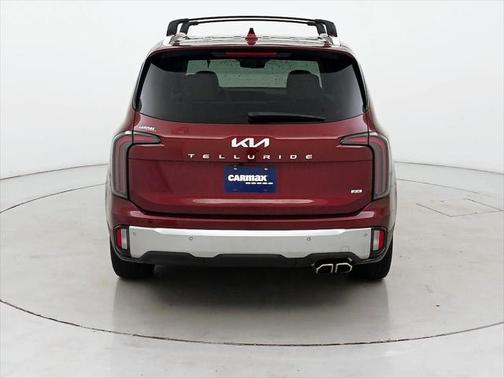 2023 Kia Telluride SX Prestige