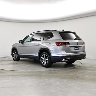 2022 Volkswagen Atlas 2.0T SE