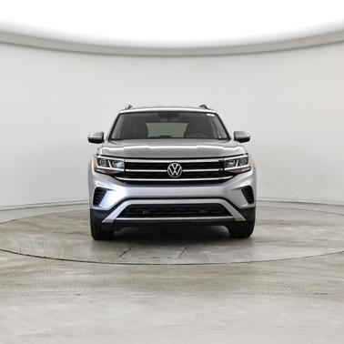 2022 Volkswagen Atlas 2.0T SE