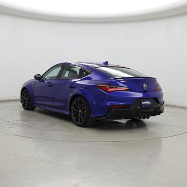2025 Acura Integra Type S
