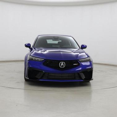 2025 Acura Integra Type S
