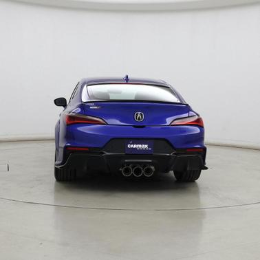 2025 Acura Integra Type S
