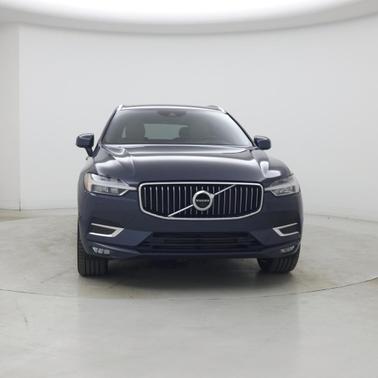 2019 Volvo XC60 T6 Inscription