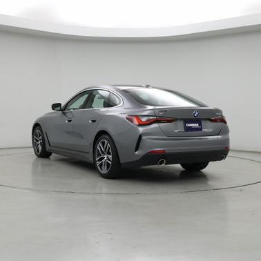 2025 BMW 430 Gran Coupe i xDrive