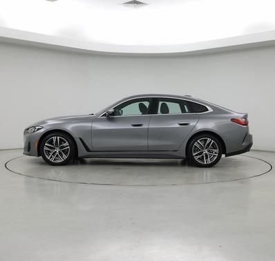 2025 BMW 430 Gran Coupe i xDrive