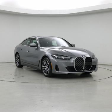 2025 BMW 430 Gran Coupe i xDrive