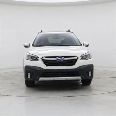2021 Subaru Outback Touring