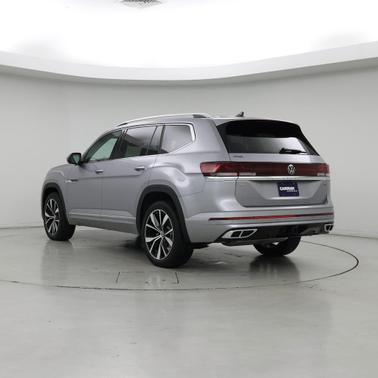 2024 Volkswagen Atlas 2.0T SEL Premium R-Line 4MOTION