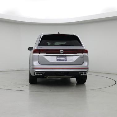 2024 Volkswagen Atlas 2.0T SEL Premium R-Line 4MOTION
