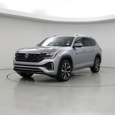 2024 Volkswagen Atlas 2.0T SEL Premium R-Line 4MOTION