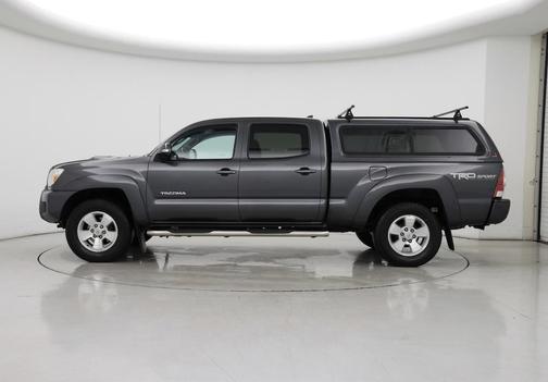 2015 Toyota Tacoma Base
