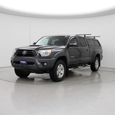 2015 Toyota Tacoma Base