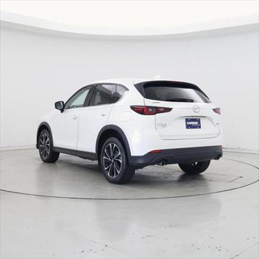 2022 Mazda CX-5 2.5 S Premium Plus