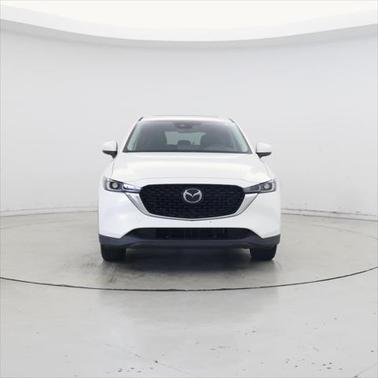 2022 Mazda CX-5 2.5 S Premium Plus