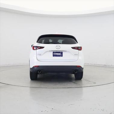 2022 Mazda CX-5 2.5 S Premium Plus