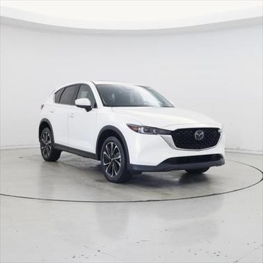 2022 Mazda CX-5 2.5 S Premium Plus