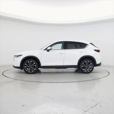 2022 Mazda CX-5 2.5 S Premium Plus