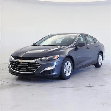 2020 Chevrolet Malibu 1LS