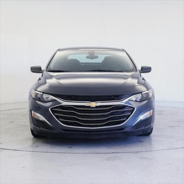 2020 Chevrolet Malibu 1LS