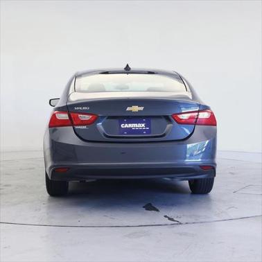 2020 Chevrolet Malibu 1LS
