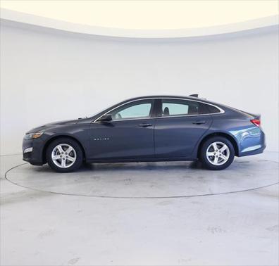 2020 Chevrolet Malibu 1LS