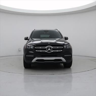 2021 Mercedes-Benz GLE 350 Base