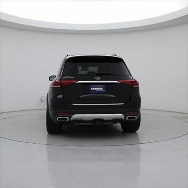 2021 Mercedes-Benz GLE 350 Base