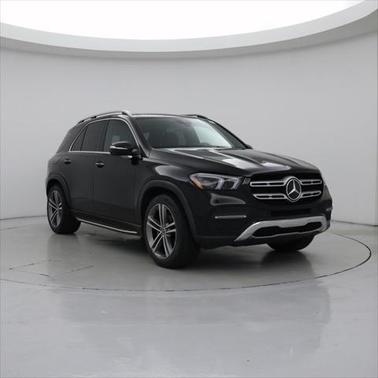 2021 Mercedes-Benz GLE 350 Base