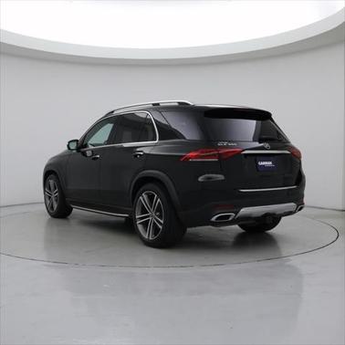 2021 Mercedes-Benz GLE 350 Base