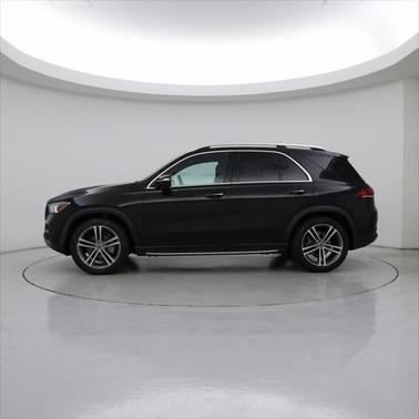 2021 Mercedes-Benz GLE 350 Base