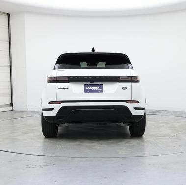 2022 Land Rover Range Rover Evoque R-Dynamic S