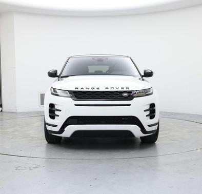 2022 Land Rover Range Rover Evoque R-Dynamic S