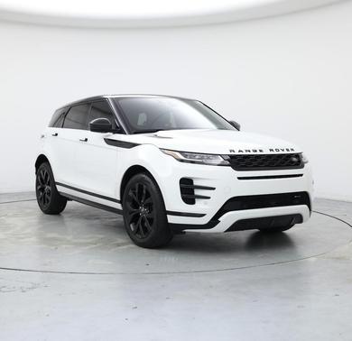 2022 Land Rover Range Rover Evoque R-Dynamic S